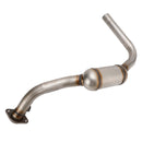 Jeep 2010–2011 Wrangler 3,8 l Katalysator, Komplettset, 50498-9