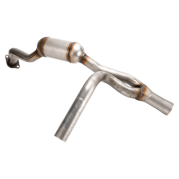 Jeep 2010–2011 Wrangler 3,8 l Katalysator, Komplettset, 50498