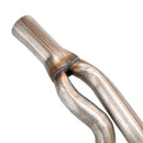 Jeep 2010–2011 Wrangler 3,8 l Katalysator, Komplettset, 50498-11