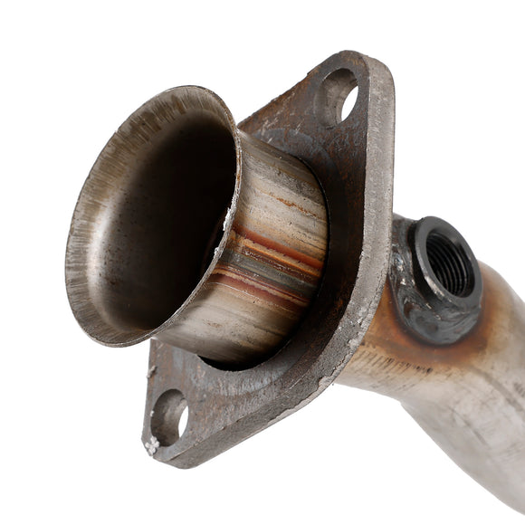 Jeep 2010–2011 Wrangler 3,8 l Katalysator, Komplettset, 50498