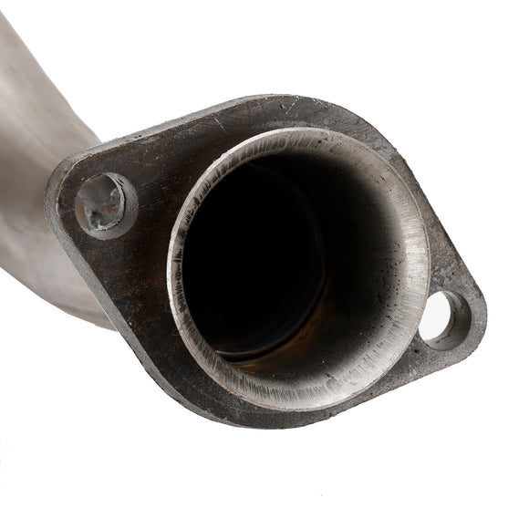 Jeep 2010–2011 Wrangler 3,8 l Katalysator, Komplettset, 50498