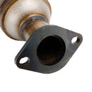 Hyundai 2015-2016 Sonata Sport Tech Sedan 4-Door 2.4L 54885 Catalytic Converter-2