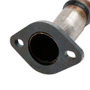 Hyundai 2015-2016 Sonata Sport Tech Sedan 4-Door 2.4L 54885 Catalytic Converter-3