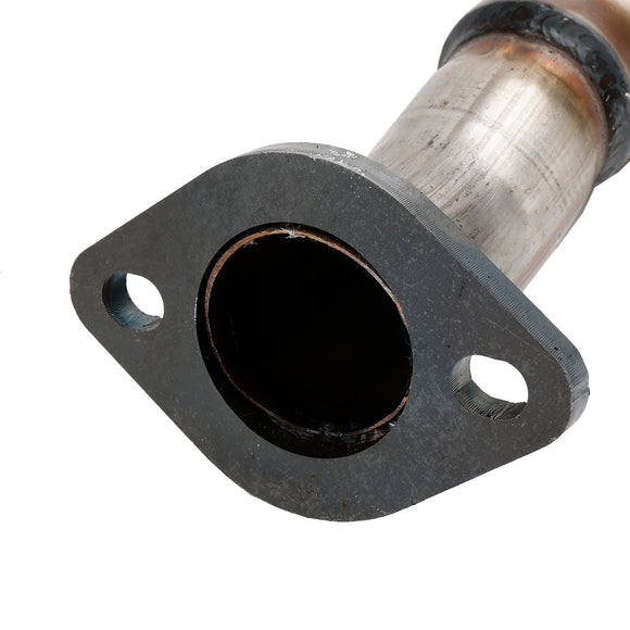 Hyundai 2015-2016 Sonata Sport Tech Sedan 4-Door 2.4L 54885 Catalytic Converter