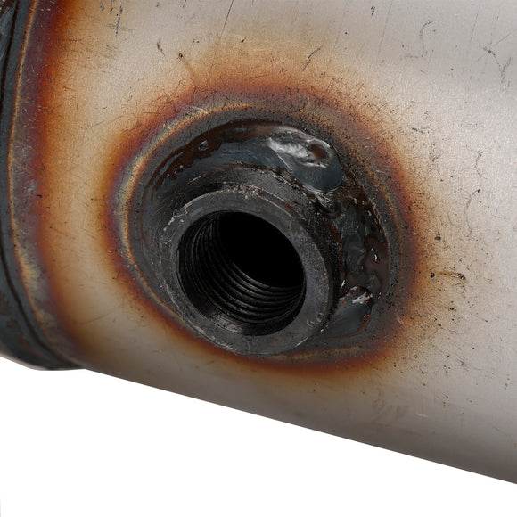 Hyundai 2015-2016 Sonata Sport Tech Sedan 4-Door 2.4L 54885 Catalytic Converter