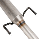 Hyundai 2015-2016 Sonata Sport Tech Sedan 4-Door 2.4L 54885 Catalytic Converter-8