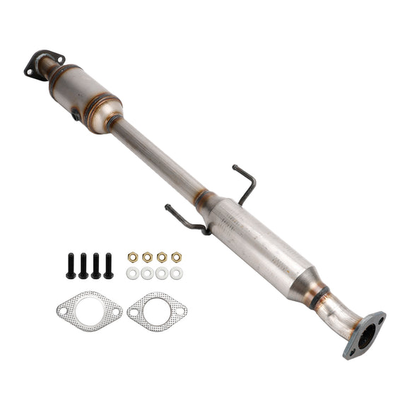 Hyundai 2015-2016 Sonata Sport Tech Sedan 4-Door 2.4L 54885 Catalytic Converter