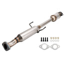 Hyundai 2015-2016 Sonata Sport Tech Sedan 4-Door 2.4L 54885 Catalytic Converter-1