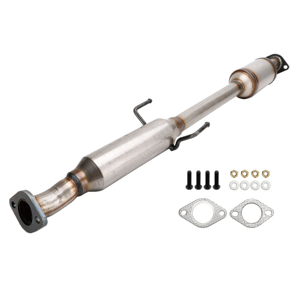 Hyundai 2015-2016 Sonata Sport Tech Sedan 4-Door 2.4L 54885 Catalytic Converter