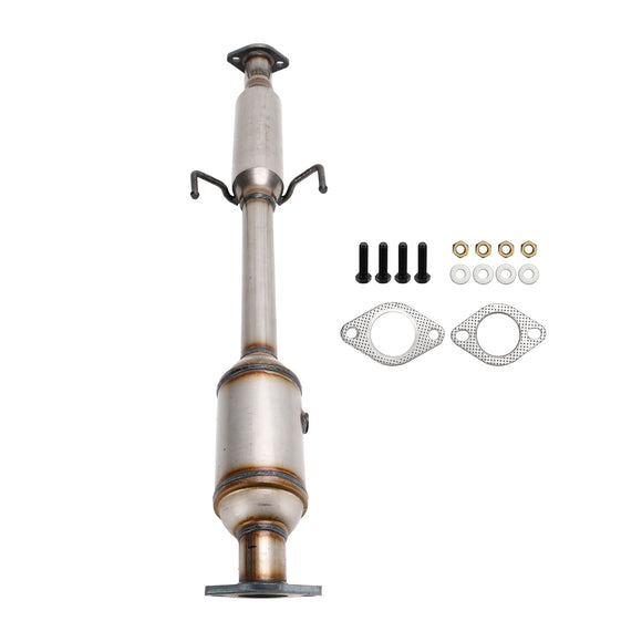 Hyundai 2015-2016 Sonata Sport Tech Sedan 4-Door 2.4L 54885 Catalytic Converter