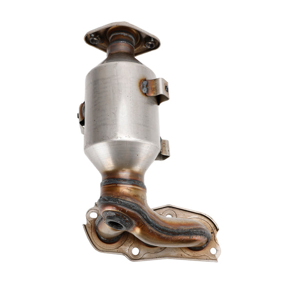 Katalysator für Toyota 2005-2014 Aygo Citroen C1 Peugeot 107 0342K0