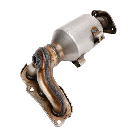 Katalysator für Toyota 2005-2014 Aygo Citroen C1 Peugeot 107 0342K0