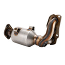 Katalysator für Toyota 2005-2014 Aygo Citroen C1 Peugeot 107 0342K0-11