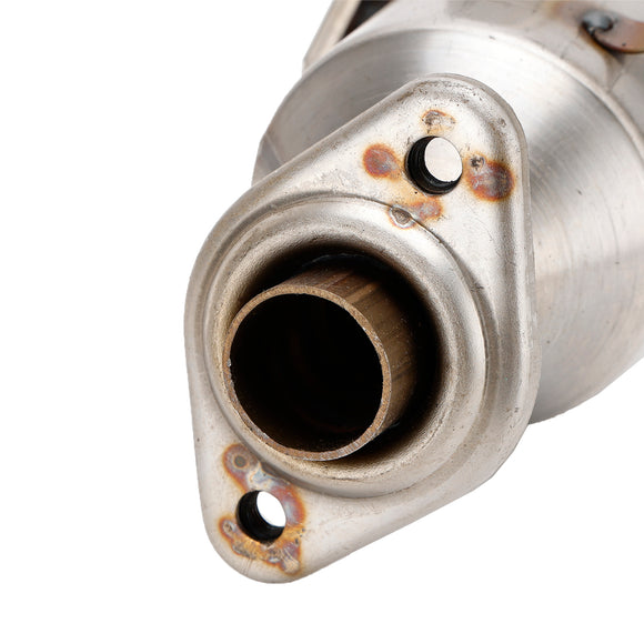 Katalysator für Toyota 2005-2014 Aygo Citroen C1 Peugeot 107 0342K0
