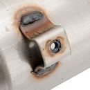 Katalysator für Toyota 2005-2014 Aygo Citroen C1 Peugeot 107 0342K0-13