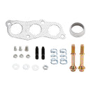 Katalysator für Toyota 2005-2014 Aygo Citroen C1 Peugeot 107 0342K0-15