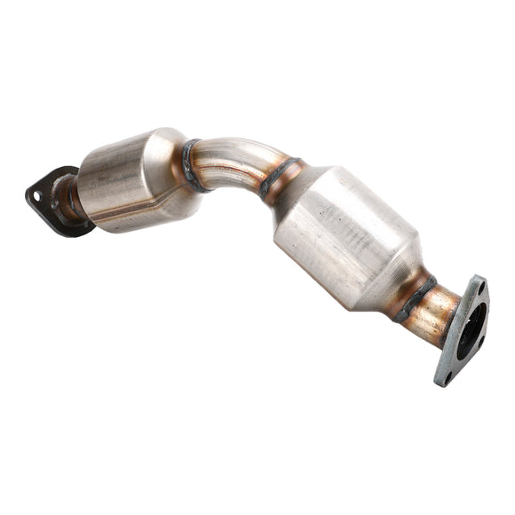 Convertisseur catalytique avant gauche et droit Infiniti M35 3.5L 16197 16198 2006-2008
