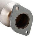 Convertisseur catalytique avant gauche et droit Infiniti M35 3.5L 16197 16198 2006-2008-4