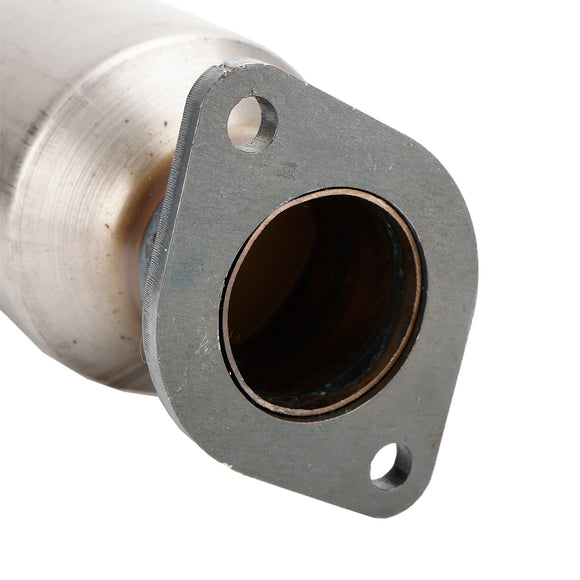 Convertisseur catalytique avant gauche et droit Infiniti M35 3.5L 16197 16198 2006-2008