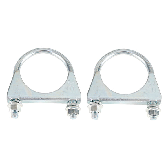 Jeep 2007–2009 Wrangler 3,8 l Katalysator Y-Rohr