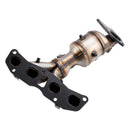 Convertisseur catalytique avant pour Nissan Altima 2,5 L (2013-2018)-10