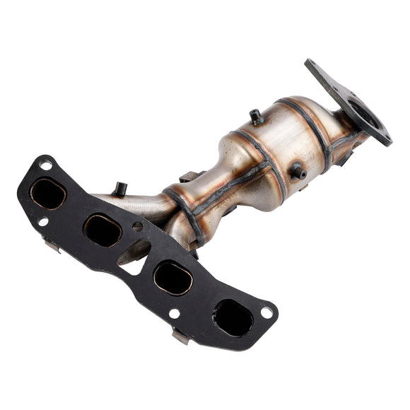 Convertisseur catalytique avant pour Nissan Altima 2,5 L (2013-2018)