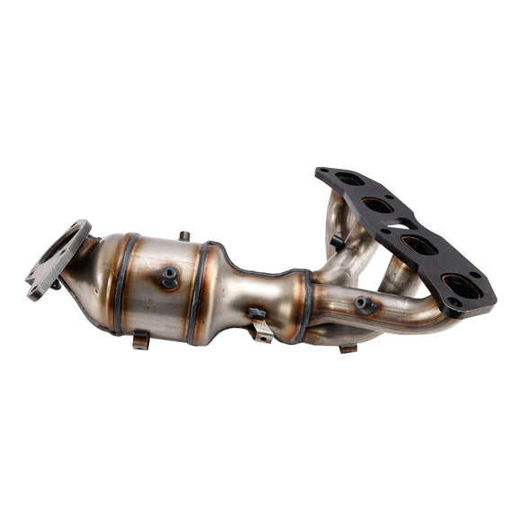 Catalyseur avant à montage direct pour Nissan Altima 2.5L 2013-2018