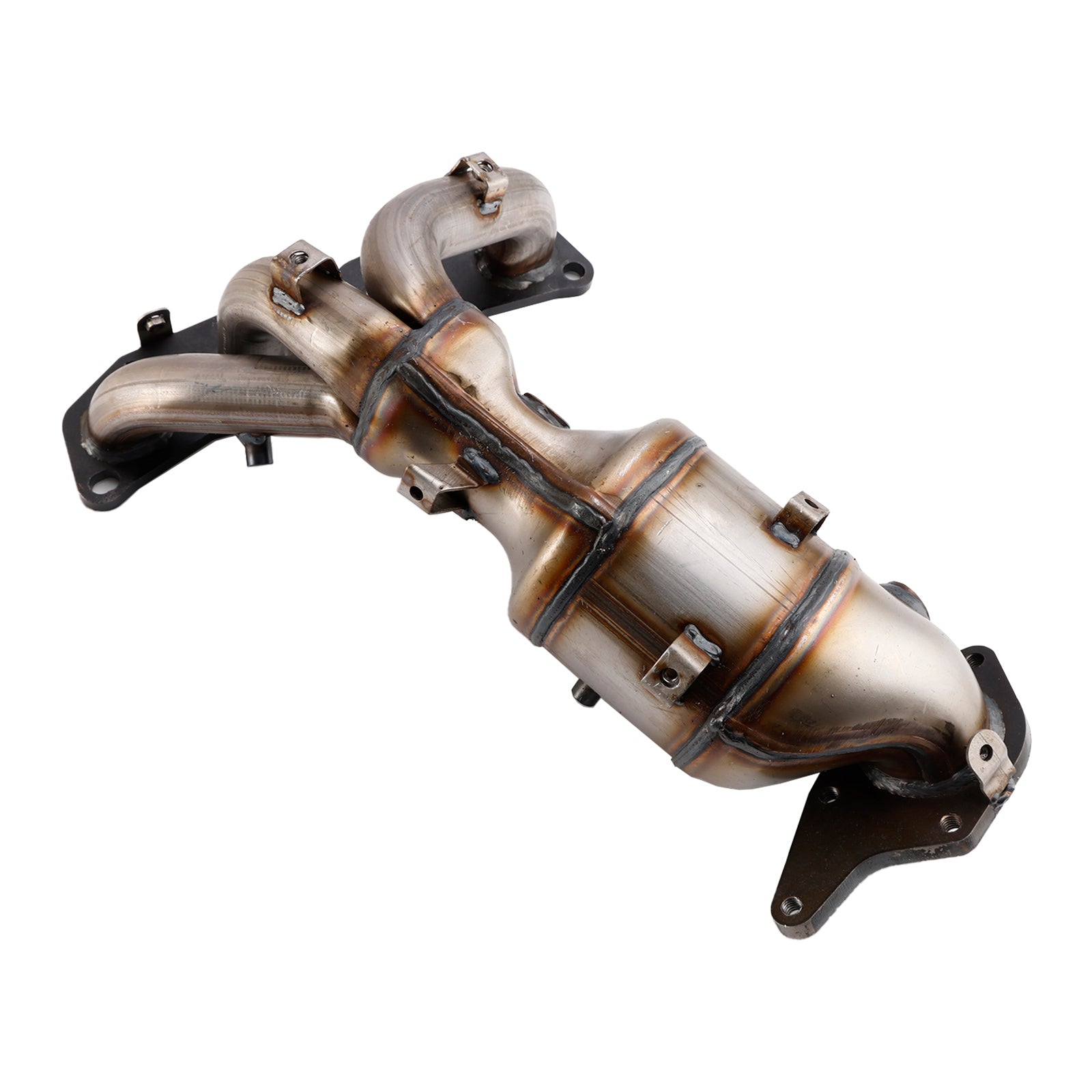 Front Catalytic Converter Direct Fit For Nissan Altima 2.5L 2013-2018