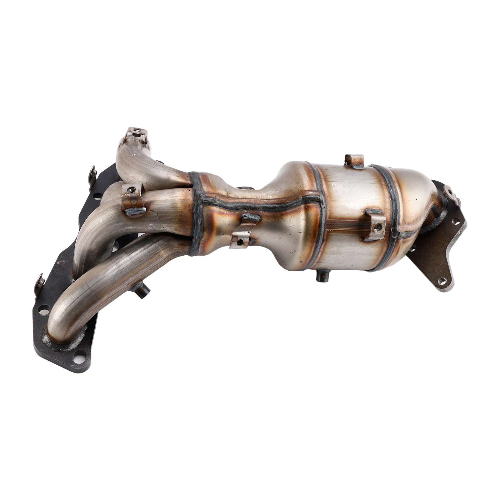 Front Catalytic Converter Direct Fit For Nissan Altima 2.5L 2013-2018