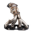 Catalyseur avant à montage direct pour Nissan Altima 2.5L 2013-2018-14