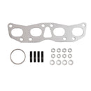 Catalyseur avant à montage direct pour Nissan Altima 2.5L 2013-2018-15