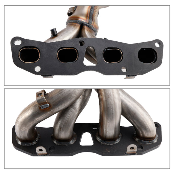 Convertisseur catalytique avant pour Nissan Altima 2,5 L (2013-2018)