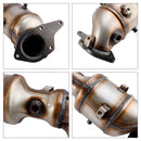 Convertisseur catalytique avant pour Nissan Altima 2,5 L (2013-2018)-18