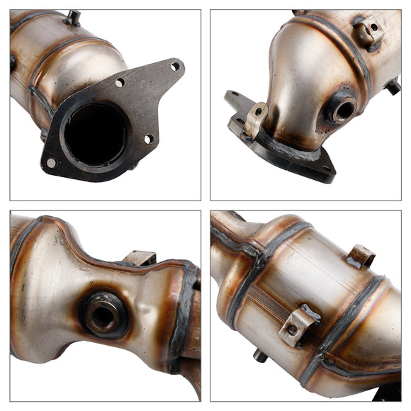 Convertisseur catalytique avant pour Nissan Altima 2,5 L (2013-2018)