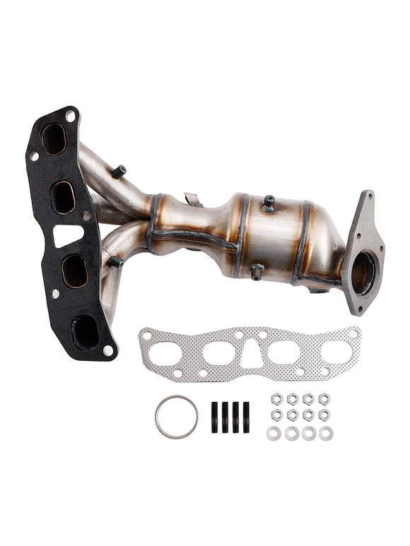 Convertisseur catalytique avant pour Nissan Altima 2,5 L (2013-2018)