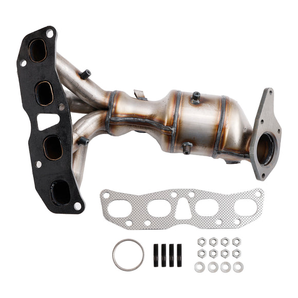 Catalyseur avant à montage direct pour Nissan Altima 2.5L 2013-2018