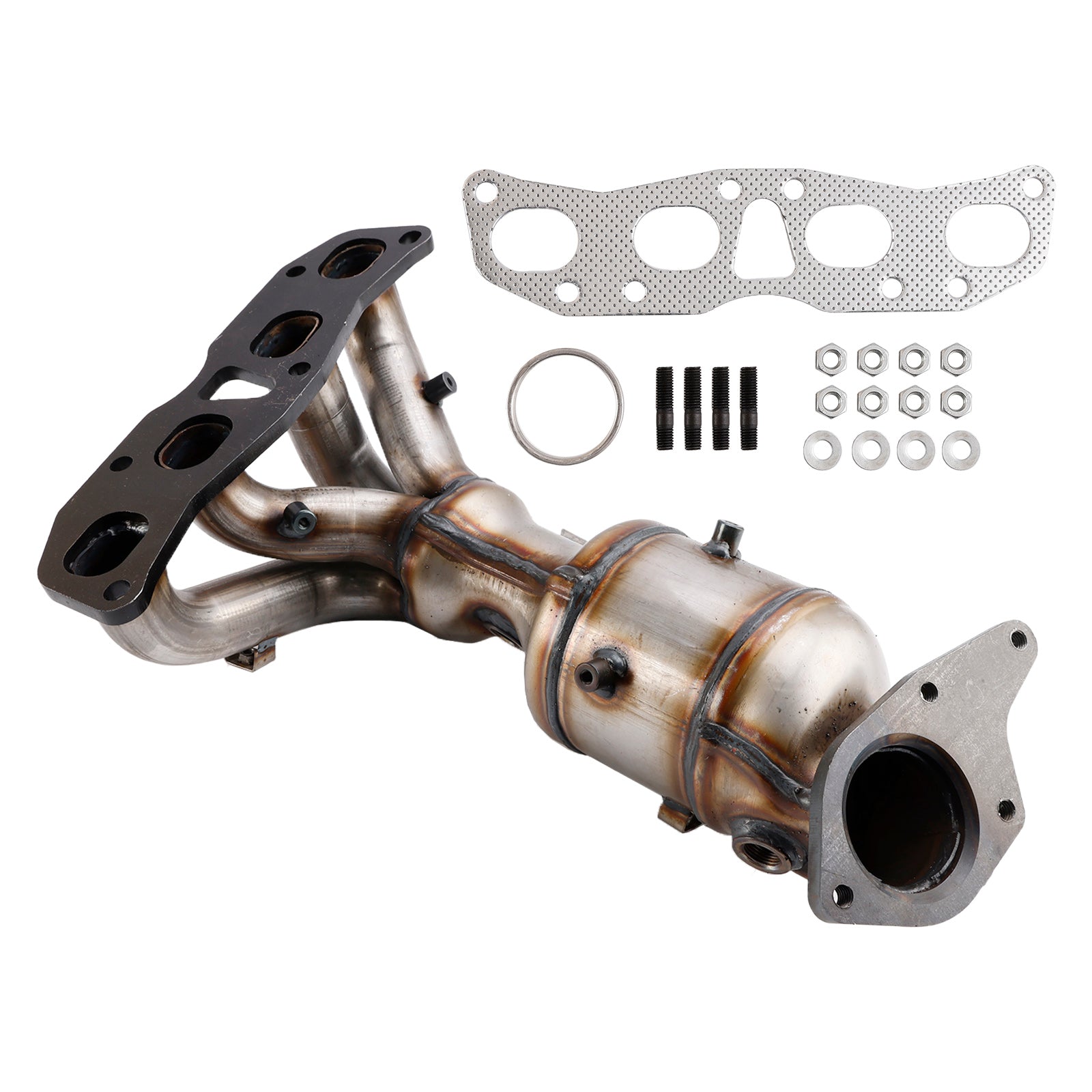 Front Catalytic Converter Direct Fit For Nissan Altima 2.5L 2013-2018