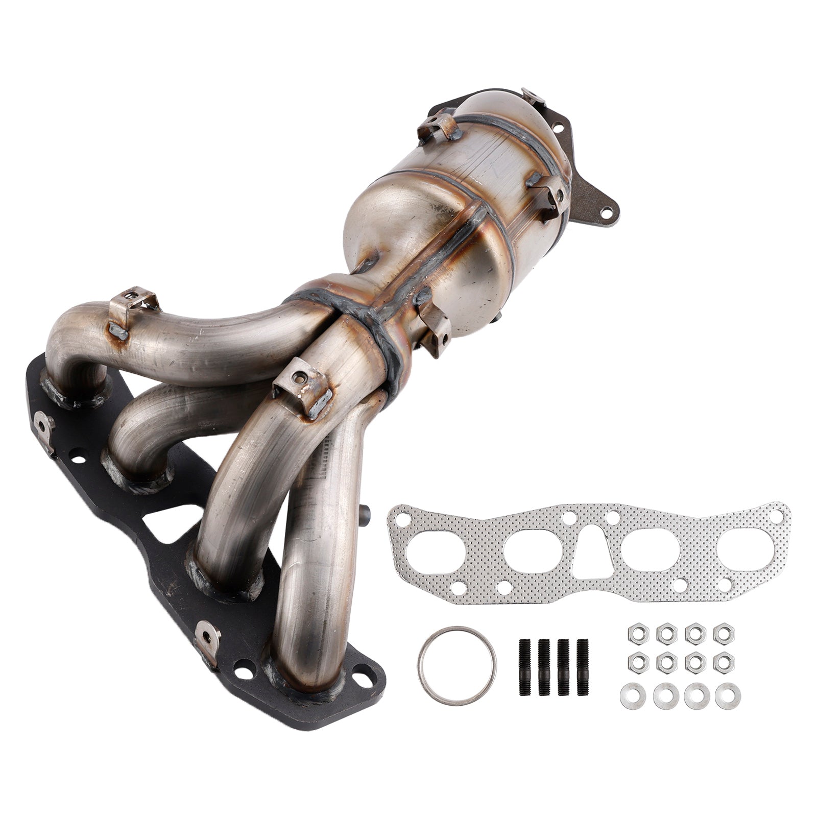 Front Catalytic Converter Direct Fit For Nissan Altima 2.5L 2013-2018