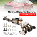 Ford Fusion 2,5 l 2013–2018 Krümmerkatalysator 18H44-276-16