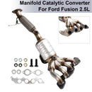 Ford Fusion 2,5 l 2013–2018 Krümmerkatalysator 18H44-276-19