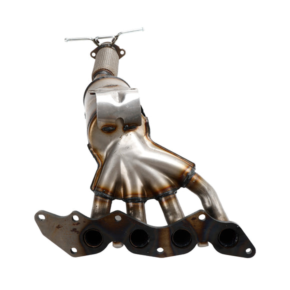 Ford Fusion 2,5 l 2013–2018 Krümmerkatalysator 18H44-276