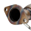 Ford Fusion 2,5 l 2013–2018 Krümmerkatalysator 18H44-276-20