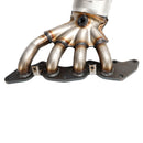 Ford Fusion 2,5 l 2013–2018 Krümmerkatalysator 18H44-276-3