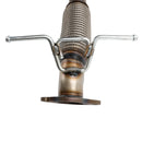 Ford Fusion 2,5 l 2013–2018 Krümmerkatalysator 18H44-276-5