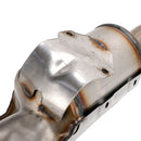 Ford Fusion 2,5 l 2013–2018 Krümmerkatalysator 18H44-276-9