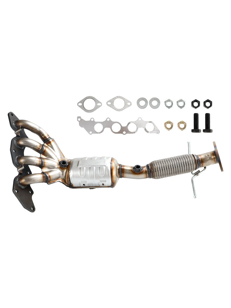 Ford Fusion 2.5L 2013-2018 Manifold Catalytic Converter 18H44-276