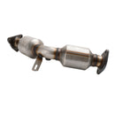 Convertisseurs catalytiques avant des deux côtés pour Infiniti G37 3,7 L V6 12H5484 12H5485 (2008-2013)-14