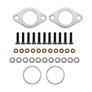 Convertisseurs catalytiques avant des deux côtés pour Infiniti G37 3,7 L 12H5484 12H5485 (2008-2013)-16