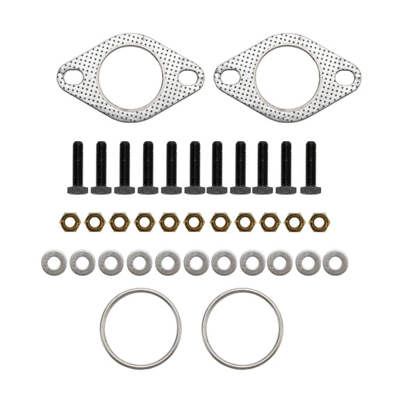 Convertisseurs catalytiques avant des deux côtés pour Infiniti G37 3,7 L 12H5484 12H5485 (2008-2013)
