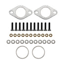 Convertisseurs catalytiques avant des deux côtés pour Infiniti M35 3.5L 12H5484 12H5485 (2006-2008)-16